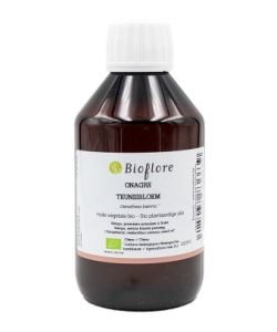 Virgin evening primrose oil BIO, 250 ml